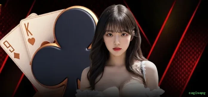 Roleta e blackjack cagivapg