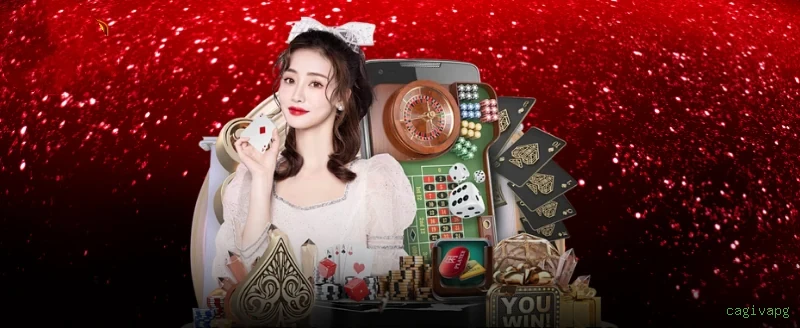 cagivapg slots no app