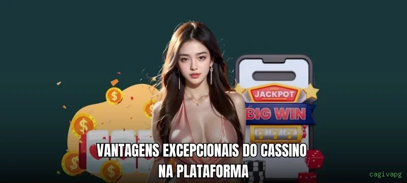 Suporte VIP cagivapg - atendimento prioritário